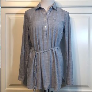 GAP Pullover Tunic